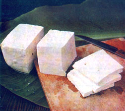 tofu photo
