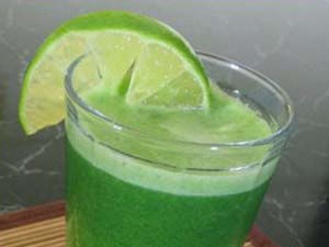 Ampalaya Shake