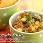 Avocado Salsa