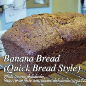 Banana Bread