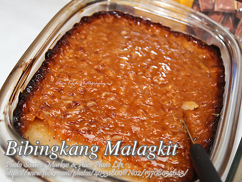 Bibingkang Malagkit