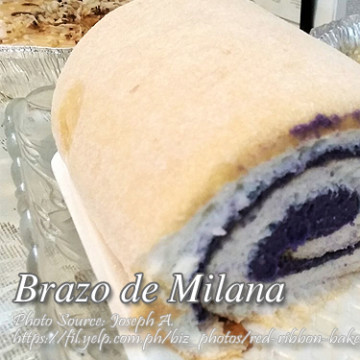 Brazo de Milana