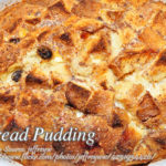 Bread Pudding