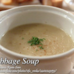 Cabbage Soup