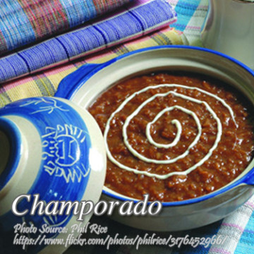 Champorado