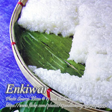 Enkiwar