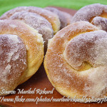 Ensaymada Pin It!