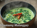 Ginataang Malunggay | Kawaling Pinoy Tasty Recipes