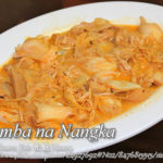 Humba na Nangka