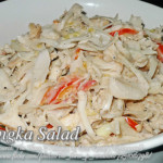 Langka Salad