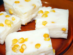 Maja Blanca