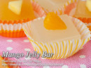 Mango Jelly Bar