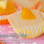 Mango Jelly Bars Pin It!