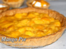 Mango Pie