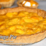 Mango Pie Pin It!