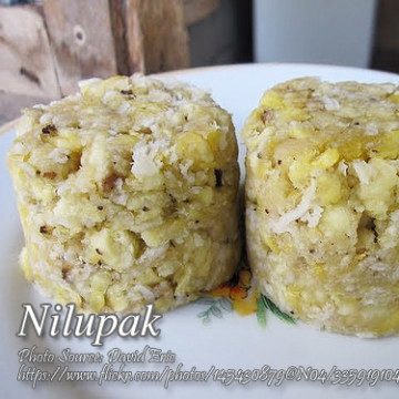 Nilupak