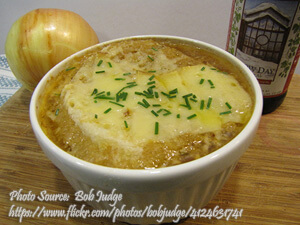 Onion Soup