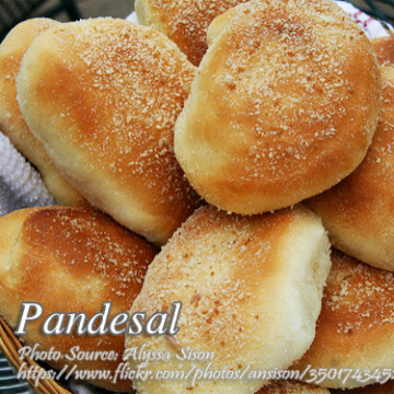 Pandesal