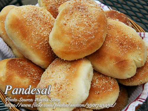 Pandesal