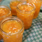 Papaya Jelly