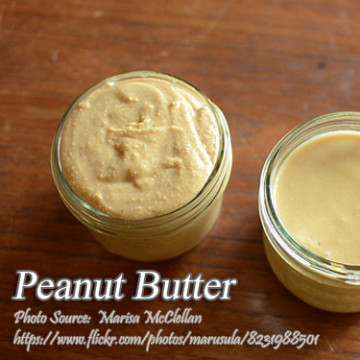 Peanut Butter Pin It!