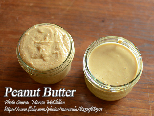 Peanut Butter Pin It!