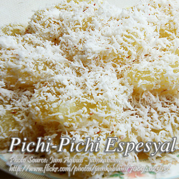 Pichi Pichi