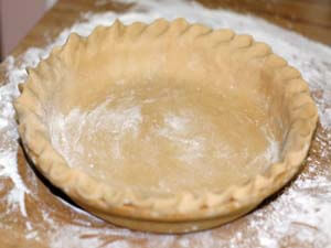 Pie Crust