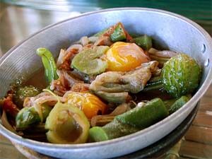 Pinakbet Ilocano Style