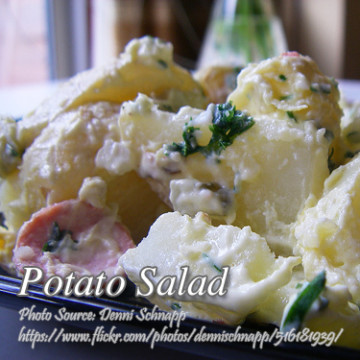 Potato Salad