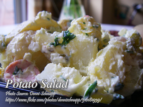 Potato Salad