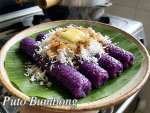 Puto Bumbong Puto Bumbong Pin It!