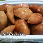 Santol Preserve