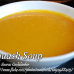 Squash Soup