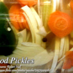 Ubod Pickles